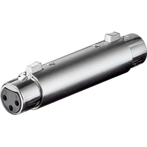 Connecteur XLR GOOBAY