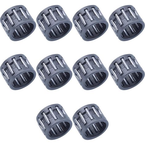 Roulement du tambour d'embrayage pour Stihl 024 026 029 034 036 017 018 MS260 MS180 MS290 MS170, roulement à aiguilles (1/5)