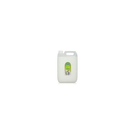 Johnsons White/Bright Shampoo - 5ltr - 511671
