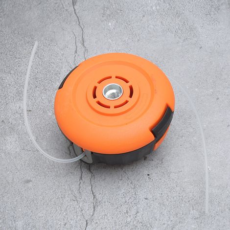 Tête de rechange pour tondeuse, coupe-bordures et débroussailleuse Husqvarna P25 (1/5)