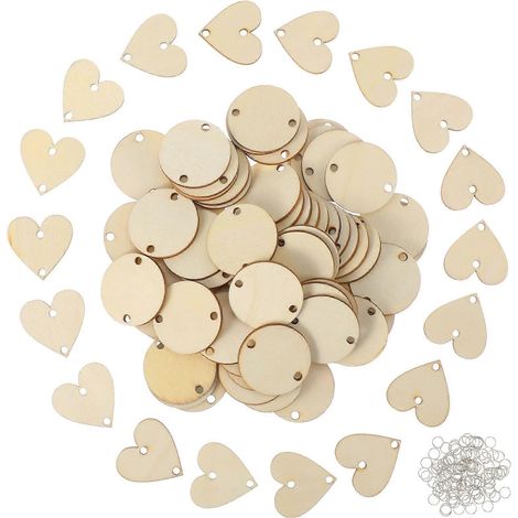 Calendrier de 120 pièces pour maman, calendrier suspendu en bois, plaque pour maman, calendrier de rappel d'anniversaire, calendrier tableau noir (1/5)