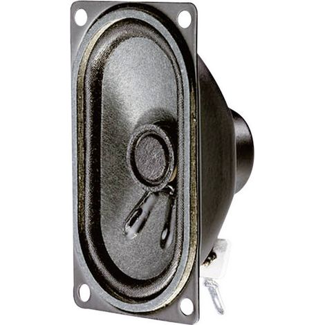 Haut-parleur à large bande Visaton SC 4.7 ND/8 ohms (1/4)