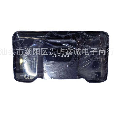 Accessoires pour autolaveuse Dreame H15 Pro/T40, accessoires de nettoyage du réservoir d'eau, réservoir d'eau propre, accessoires neufs (1/3)