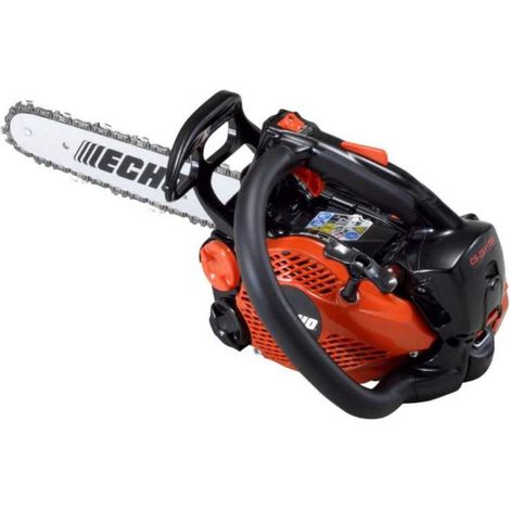 Motosega potatore termica ECHO CS 2511 TES