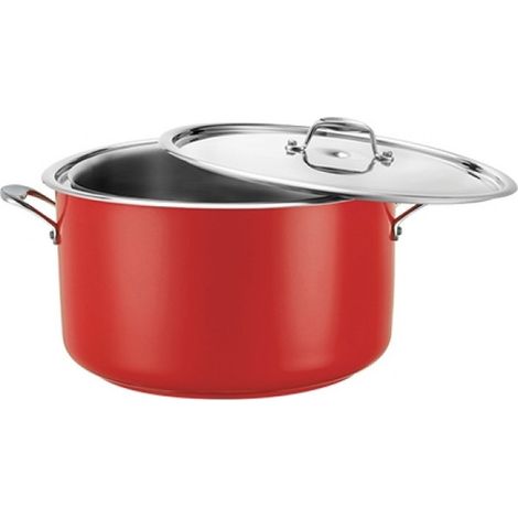 Marmite à bain marie Ø32cm - Pujadas (1/2)