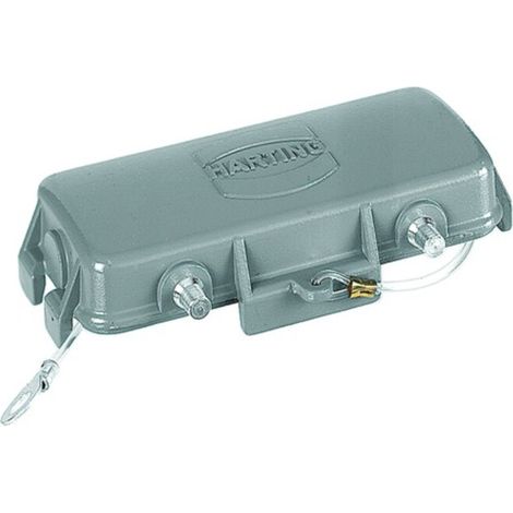 Harting Schutzkappe HAN 16B-AK-NIETBOLZE 09300165425 (1/2)