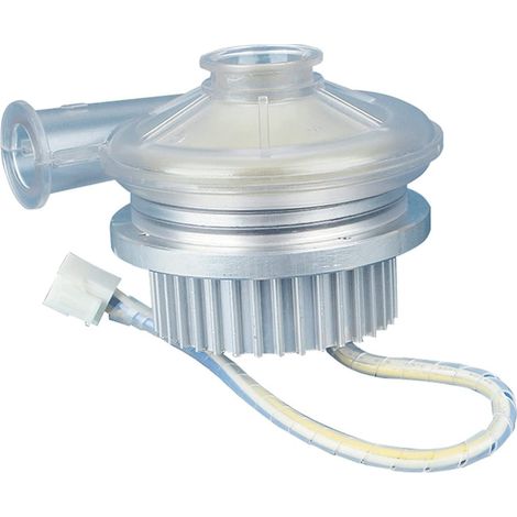 ventilateur soufflant 142W 36 0LPM 4500 0RPM 14.5kpa AB C8005-24V Micro DC Souffleur d'air centrifuge sans balais(Blower) (1/5)