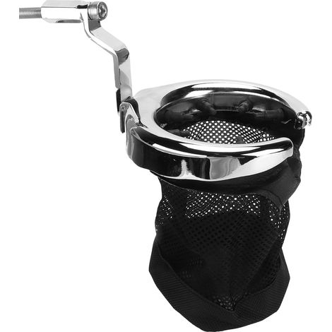 gobelet pliable accessoire de rechange pour moto Goldwing GL (1/5)