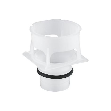 BACINELLA PER VALVOLA DI SCARICO GROHE - CON O-RING