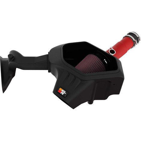 KIT D'ADMISSION DIRECTE 69-8625TWR K&N