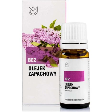 Holunderduftöl 10 ml