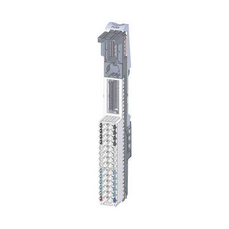 Embase de raccordement Siemens 6ES7193 pour Et 200SP ( Prix pour 1 ) (1/2)