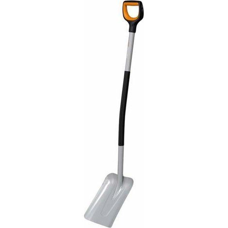 Fiskars Xact Pala ergonómica SoftGrip 130,4 cm