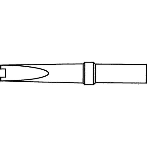 Punta dissaldante Weller ET-SMD Dimensione punta 1.5 mm Contenuto 1 pz. T0054103999 (1/2)
