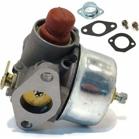 Carburateur Carb 632795A Compatible avec Tecumseh TVS75 TVS90 TVS100 TVS105 TVS115 TVS120 (1/5)