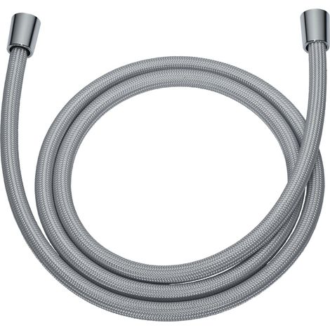 FLEXIBLE DE DOUCHE CHROMALUX ZERO - Silver 150