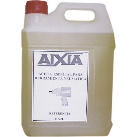 BIDON ACEITE HTA.NEUMATICA 2L - AIXIA