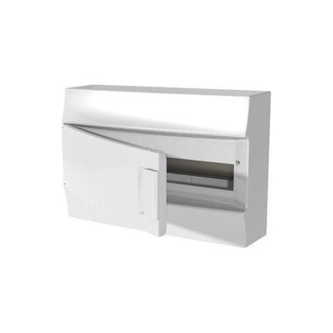 Coffret Saillie Mistral 41W 650° Porte opaque-1X18M 1SPE007717F0810 ABB F711952