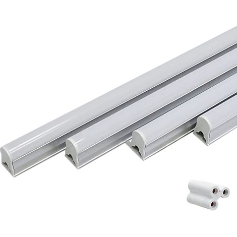 Reglette 24w 150cm sottopensile T5 MINIMO ORDINE 3PZLuce Calda 3000k (1/3)