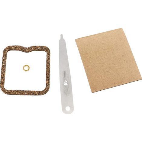 Kit de réglage de la valve pour Stihl 4 Mix FS90 FS100 FS110 FS130 41800071005 (1/5)