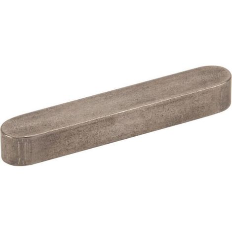 Chaveta 8x7x50 acero inox. A4 UNIVERSAL 68858750RVS (1/2)
