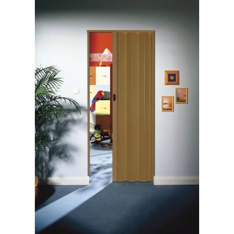 Marley Falttür Eurostar Buche, 83 x 205 cm Falttüren