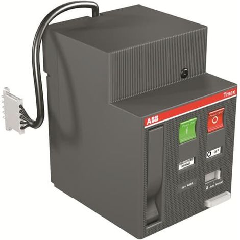 Motorisation Moe 110-125VacDC T4-5 1SDA054896R1 ABB 054896