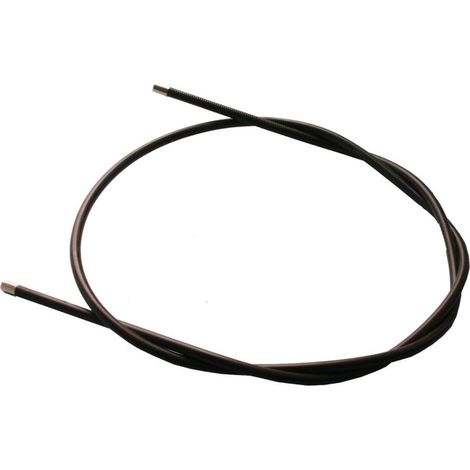 Funda para cable de freno o acelerador cortacésped 1100 mm 450176