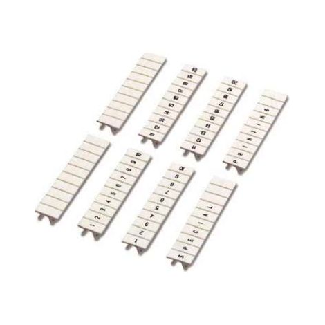 Marca de bornes PHOENIX CONTACT ZB5LGS4150