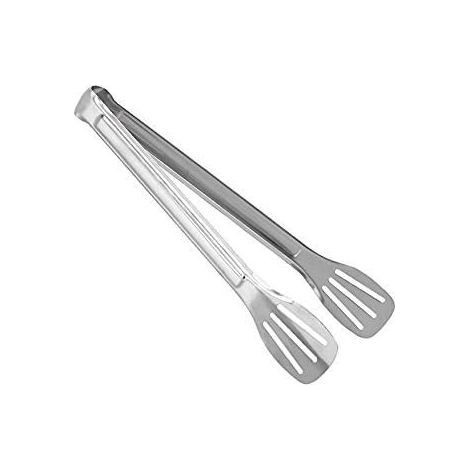 BelleRise – Küchenzangen, Küchenutensilien aus Edelstahl, Buffet-Küchenhelfer (1/5)