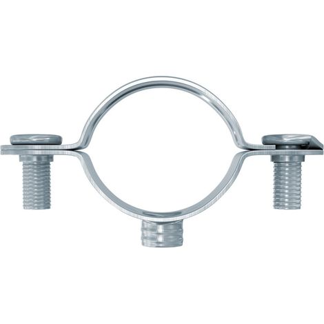 Collier de serrage à vis Fischer AM 50 Cond. : 10 (1/3)