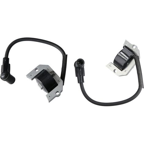 2Pcs Bobine D'Allumage Remplacement Du Module Pour Kawasaki Fh430 Fh451V Fh500V Fh531V Fh601D Moteurs 21171-7024, 21171-7026, 21171-7034, 21171-7037 (1/5)