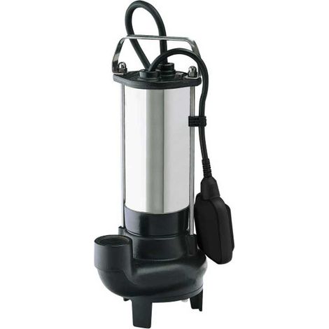 Pompe submersible pour eaux usées Drainex 100 MA - ESPA (1/2)