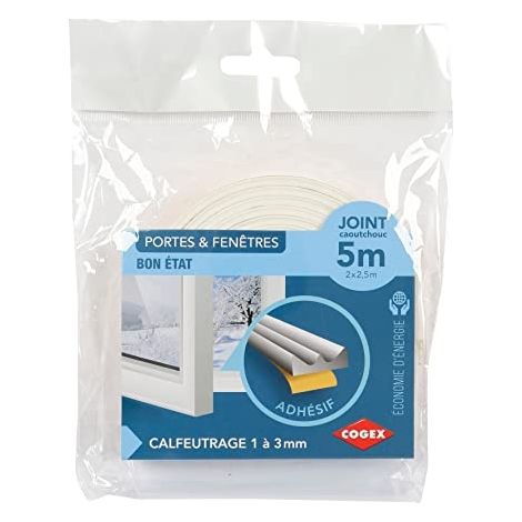CALFTRG CAOUTCH PROF.E BLANC5M COGEX 85679