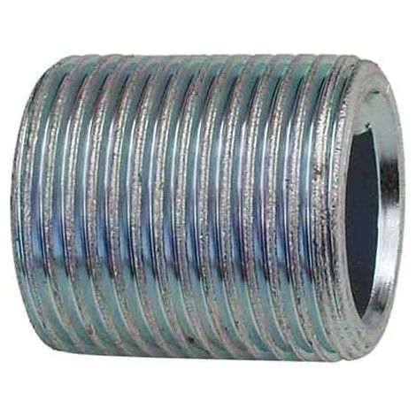 VIS SIMPLE EN ACIER 1/2"