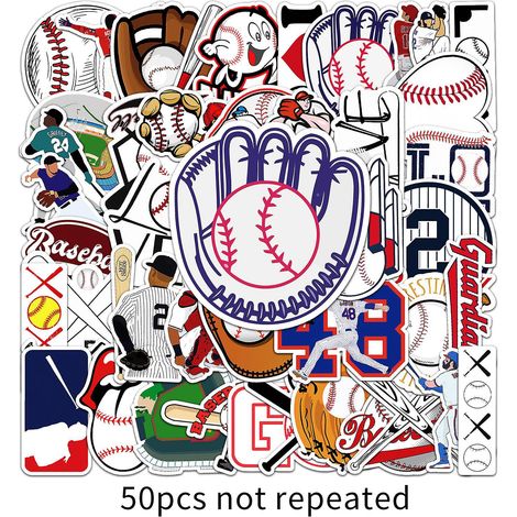 autocollants Pack 50 Pcs Vinyle Graffiti Stickers Pour Ordinateur Portable Voiture Planche Roulettes Moto Vlo Bagages Pare-chocs Bombe Autocollan (1/5)