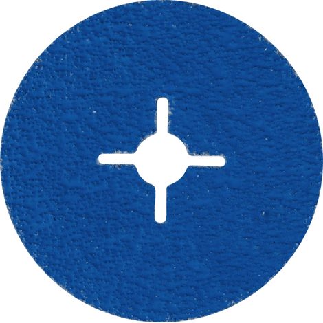 PFERD TOOLS Fiberscheibe Ø 100mm VICTOGRAIN-COOL36 für Edelstahl und Stahl 25 Stk