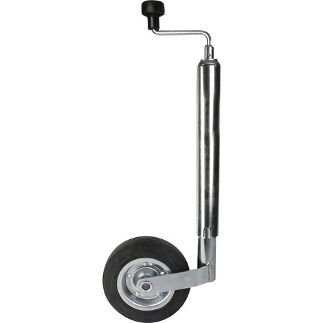 Roue Jockey 4,8 Cm Roue De 20x5 Cm Las (1/3)