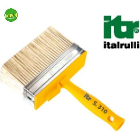 Plafoncino Italrulli 3 x 7 cm