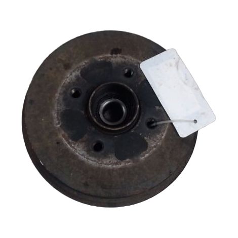[PRODUIT D'OCCASION] Tambour Arriere Droit NISSAN Note ♻️ Ref Oe. 43206ax650 - Garantie à vie (1/3)