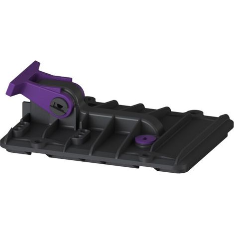 KESSEL 70153 Couvercle de verrouillage Staufix