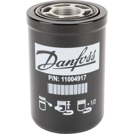 Filtre DANFOSS 11004917