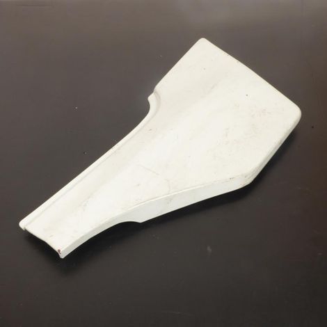 [PRODUIT D'OCCASION] Cache latéral gauche origine pour moto Honda 700 Vf F Interceptor (1/2)