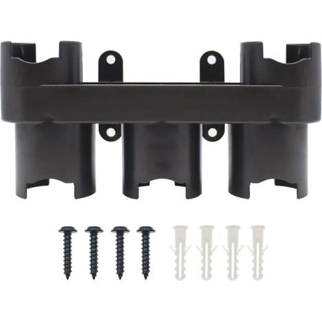 Accessoires et support de rangement pour aspirateurs Wuyan Dyson V7, V8, V10 et V11 (1/5)