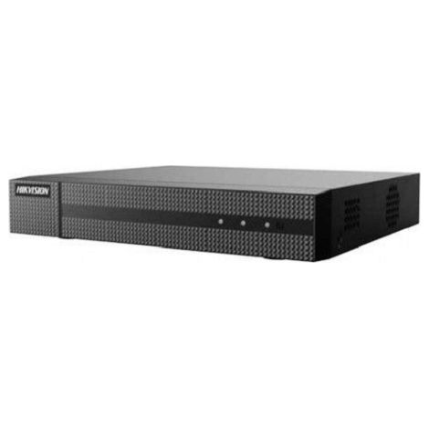 DVR Hikvision 8 Canali HWD-7108MH-G4(AI) Hiwatch Videoregistratore 4K 8MP 5in1 TVI/AHD/CVI/CVBS