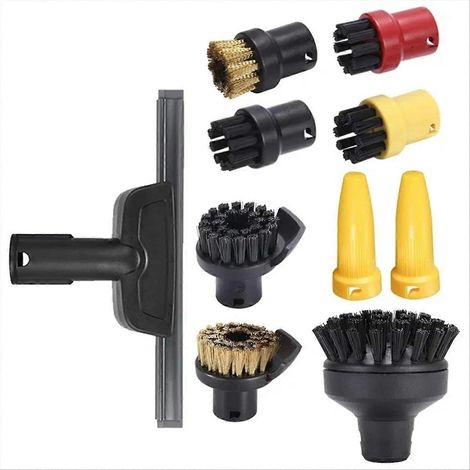 Pour aspirateur vapeur SC2 SC3 SC7 CTK10 (1/5)