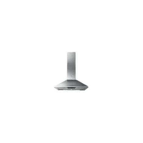 Elica PRF0091761B. Potenza massima di estrazione: 395 m³/h, Tipo di estrazione: Aspirante, Classe di efficienza dinamica del fluido: E. Tipo: Cappa aspirante a parete, Colore del prodotto: Acciaio ...