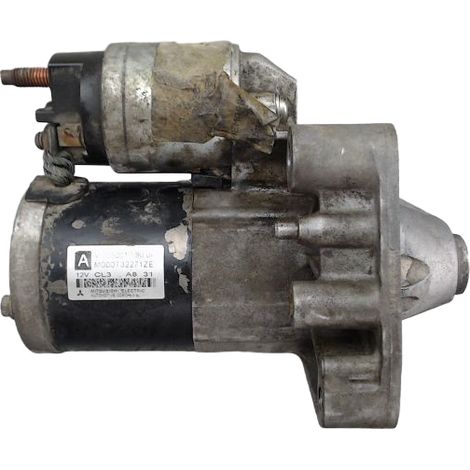 [PRODUIT D'OCCASION] Demarreur PEUGEOT 308 ♻️ Ref Oe. V764559080 - Garantie à vie (1/3)