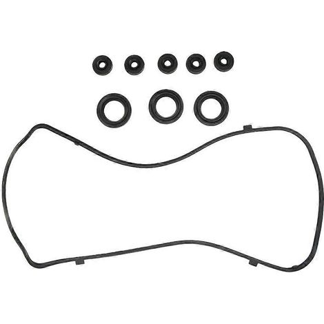 Voici une proposition de titre en français (≤ 190 caractères) :
Joint de couvre-culasse longue durée 12030R70A00 – Étanchéité moteur renforcée, performance d’étanchéité optimale, joint de culasse dur (1/4)