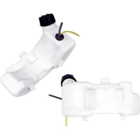 Gas Fuel Oiler Lawn Mower Cover Group for 145 Gas Tanks for Fuel Gas Containers (145) MUMU (1/4)
